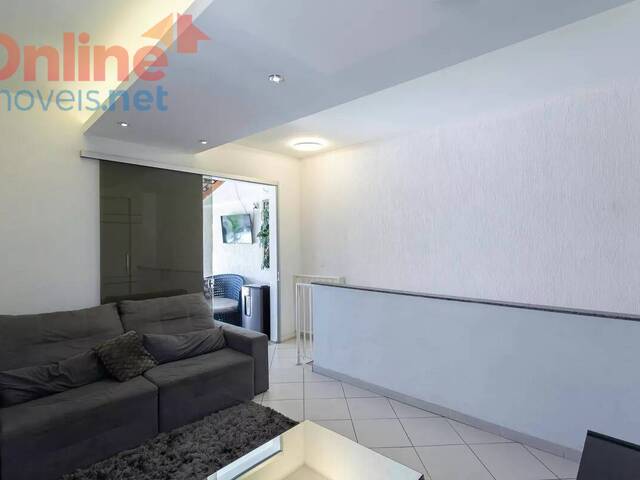 Cobertura para Venda em Belo Horizonte - 4