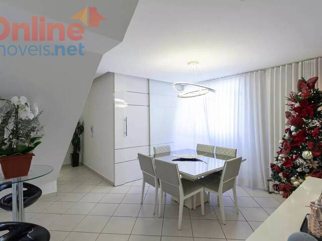 Cobertura para Venda em Belo Horizonte - 5