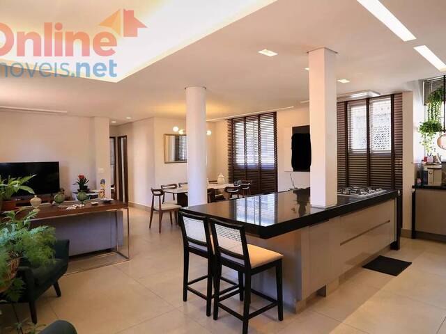 Apartamento para Venda em Belo Horizonte - 2