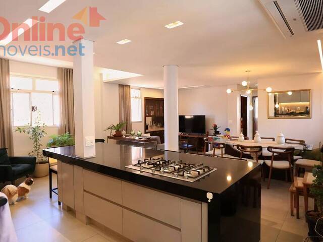 Apartamento para Venda em Belo Horizonte - 3