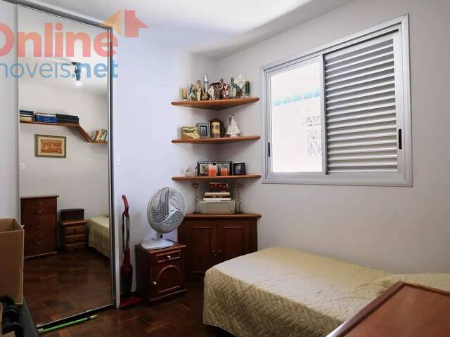 Apartamento para Venda em Belo Horizonte - 4