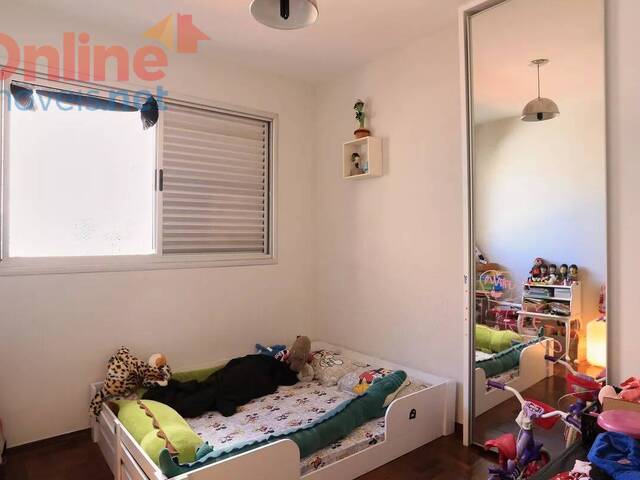 Apartamento para Venda em Belo Horizonte - 5