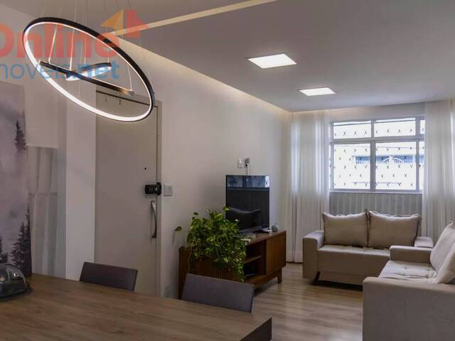 Apartamento para Venda em Belo Horizonte - 2