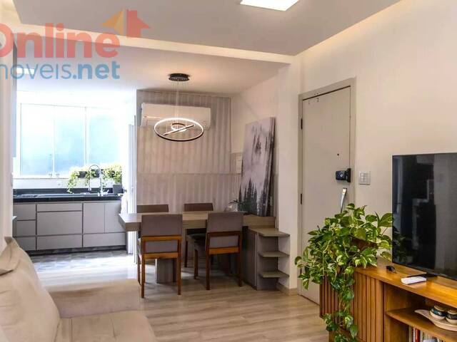 Apartamento para Venda em Belo Horizonte - 3