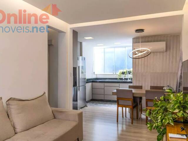 Apartamento para Venda em Belo Horizonte - 4