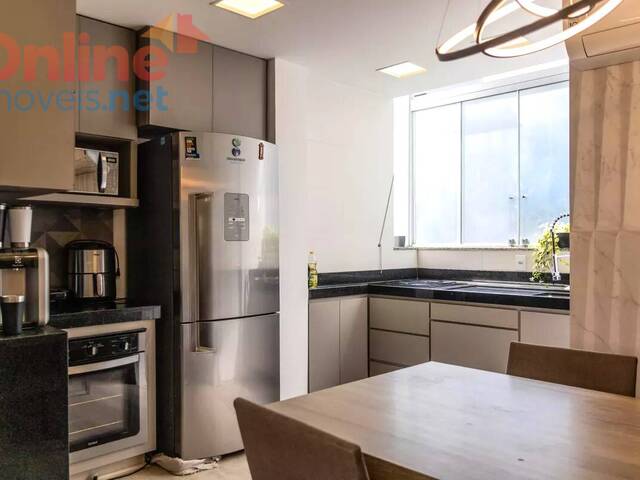 Apartamento para Venda em Belo Horizonte - 5