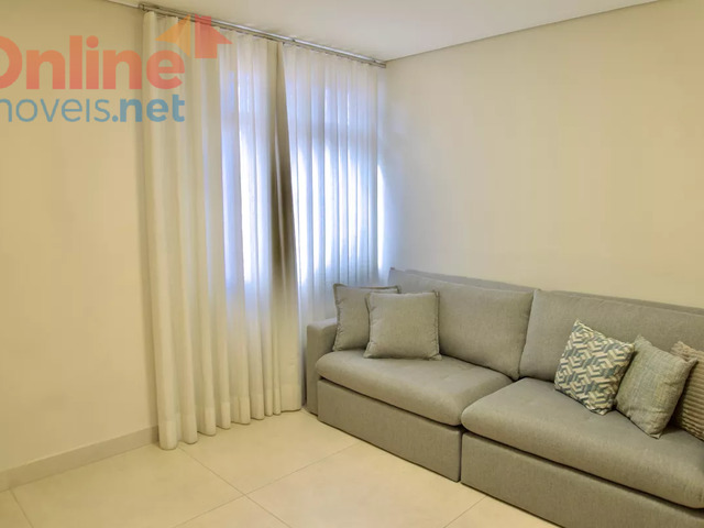 Apartamento para Venda em Belo Horizonte - 2