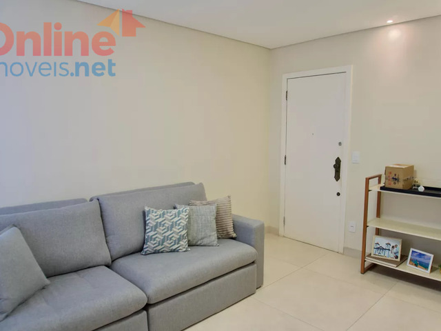 Apartamento para Venda em Belo Horizonte - 3