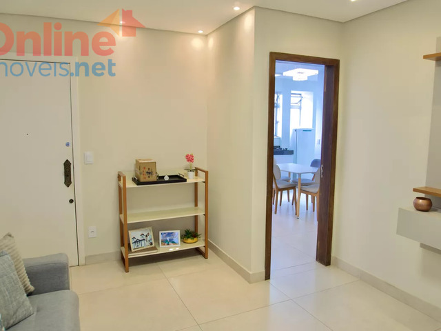 Apartamento para Venda em Belo Horizonte - 4