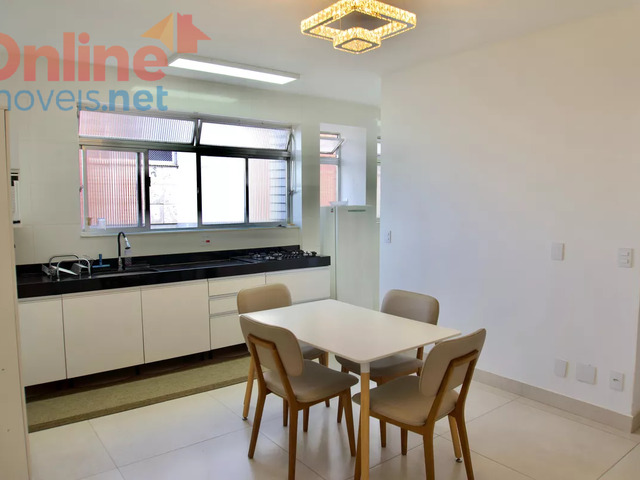 Apartamento para Venda em Belo Horizonte - 5