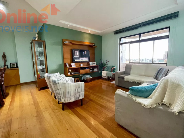 Apartamento para Venda em Belo Horizonte - 2