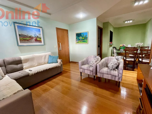 Apartamento para Venda em Belo Horizonte - 4