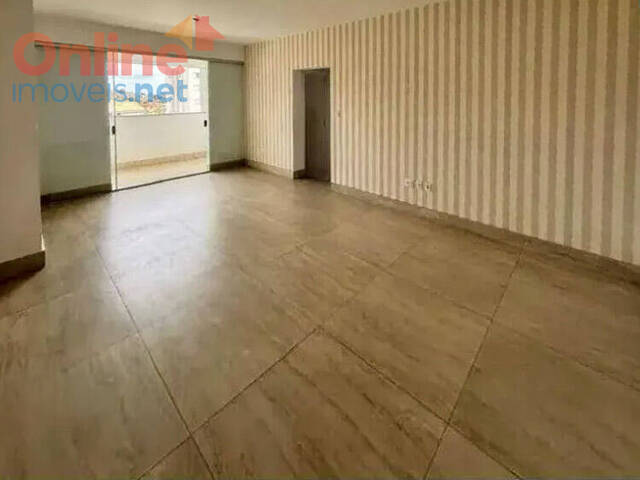 Apartamento para Venda em Belo Horizonte - 3