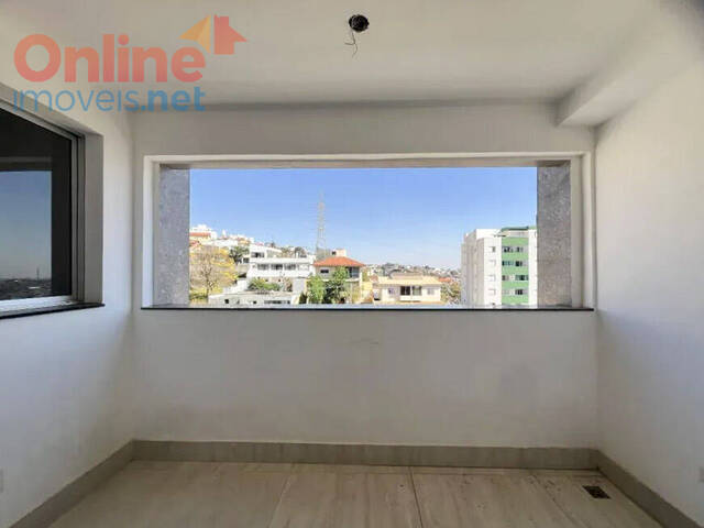 Apartamento para Venda em Belo Horizonte - 4