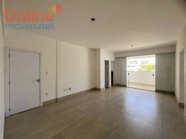 Apartamento para Venda em Belo Horizonte - 2