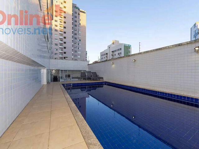 Apartamento para Venda em Belo Horizonte - 2