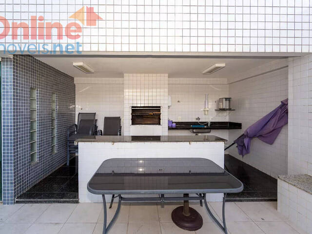 Apartamento para Venda em Belo Horizonte - 3