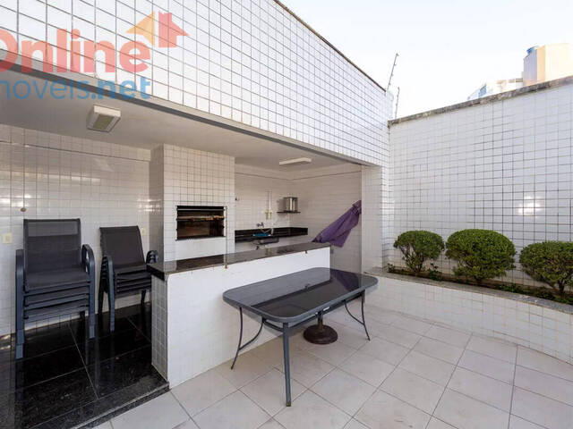 Apartamento para Venda em Belo Horizonte - 4