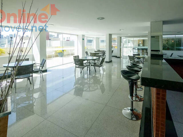 Apartamento para Venda em Belo Horizonte - 2
