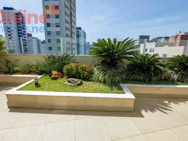 Apartamento para Venda em Belo Horizonte - 4