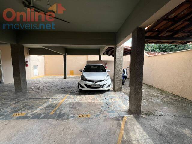 Apartamento para Venda em Belo Horizonte - 3