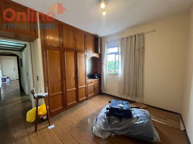 Apartamento para Venda em Belo Horizonte - 4