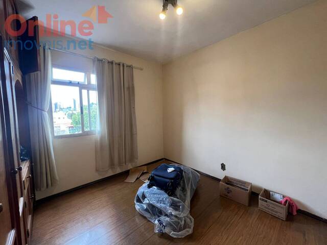 Apartamento para Venda em Belo Horizonte - 5