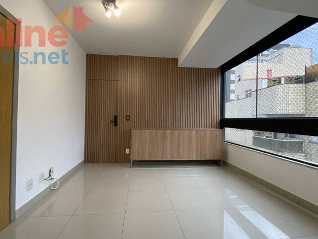 Cobertura para Venda em Belo Horizonte - 4