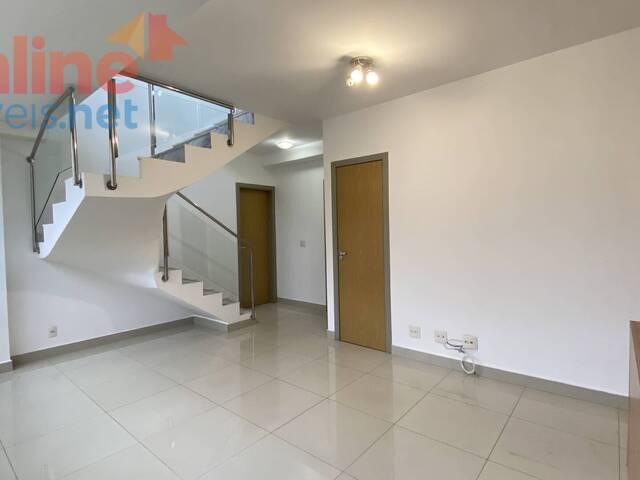 Cobertura para Venda em Belo Horizonte - 3