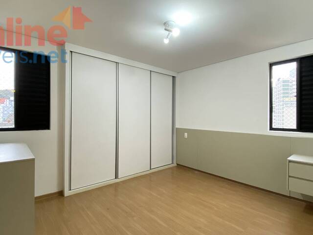 Cobertura para Venda em Belo Horizonte - 5