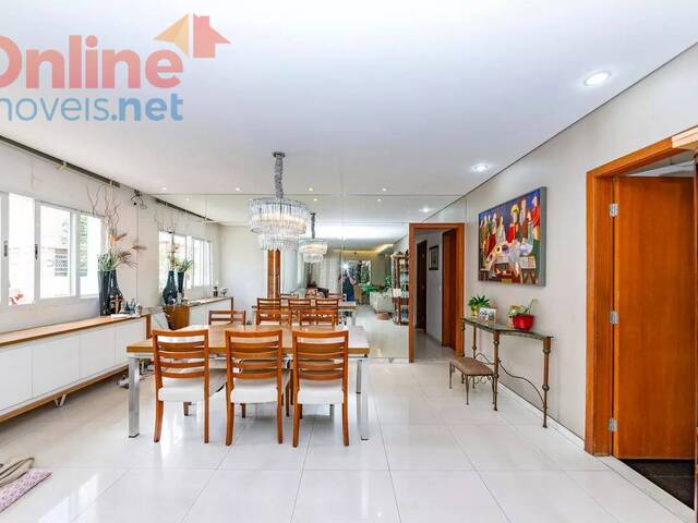 Casa para Venda em Belo Horizonte - 2