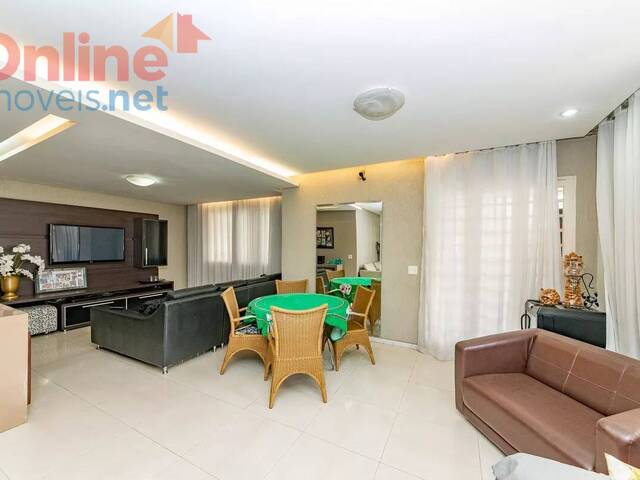 Casa para Venda em Belo Horizonte - 3