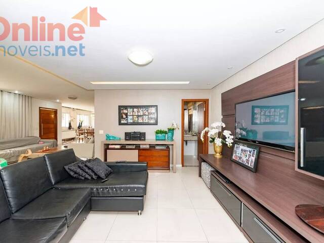 Casa para Venda em Belo Horizonte - 4