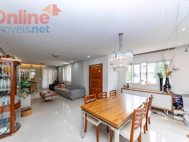 Casa para Venda em Belo Horizonte - 5