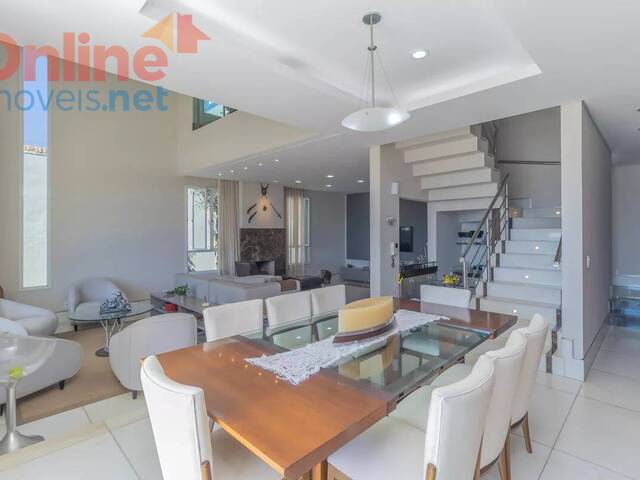 Venda em Santa Lúcia - Belo Horizonte