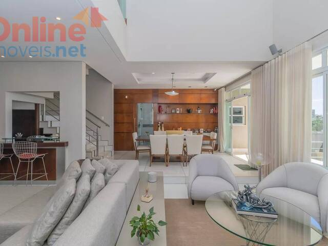 Casa para Venda em Belo Horizonte - 2