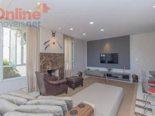 Casa para Venda em Belo Horizonte - 3