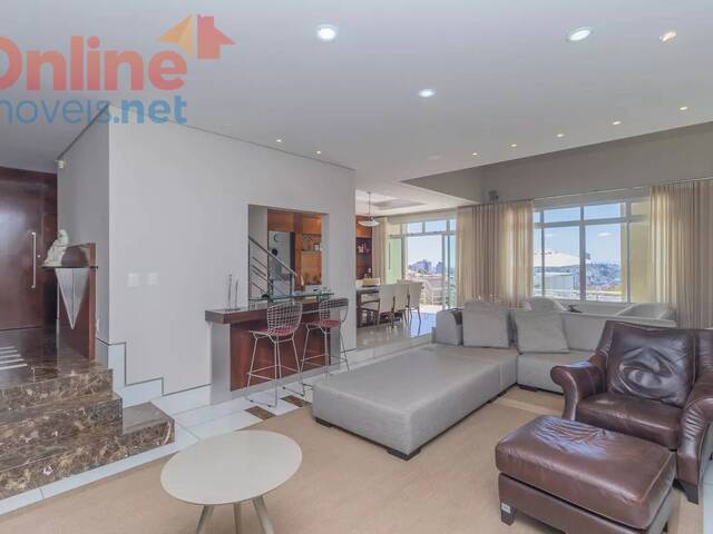 Casa para Venda em Belo Horizonte - 4