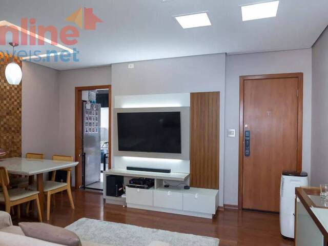 Apartamento para Venda em Belo Horizonte - 2