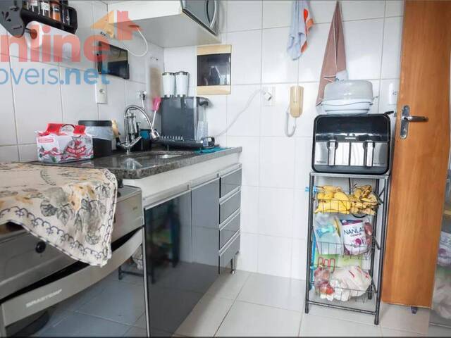 Apartamento para Venda em Belo Horizonte - 4