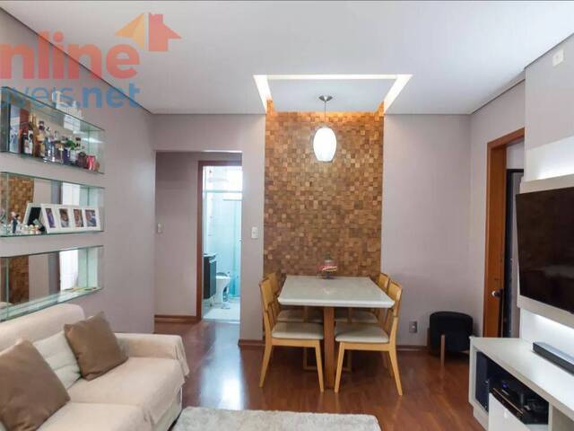 Apartamento para Venda em Belo Horizonte - 3