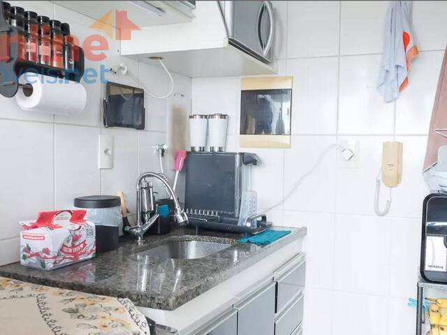 Apartamento para Venda em Belo Horizonte - 5