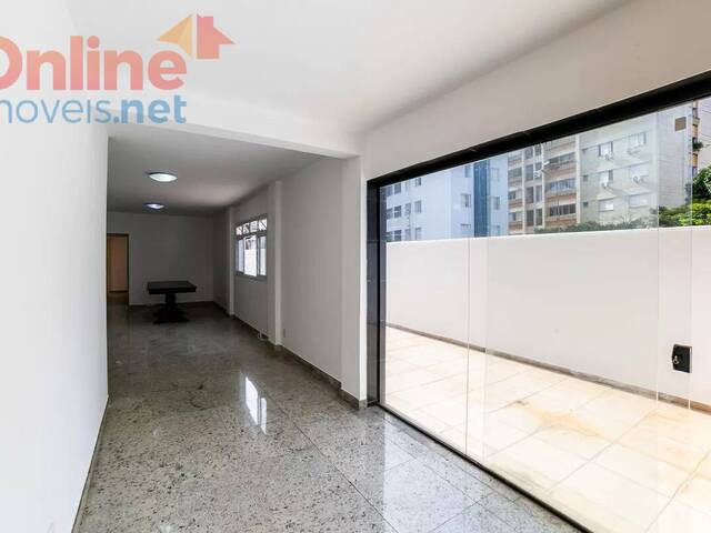 Apartamento para Venda em Belo Horizonte - 4