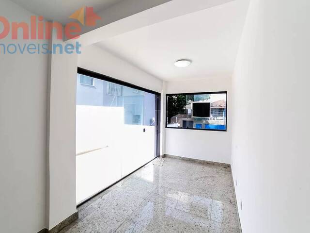 #507481 - Apartamento para Venda em Belo Horizonte - MG
