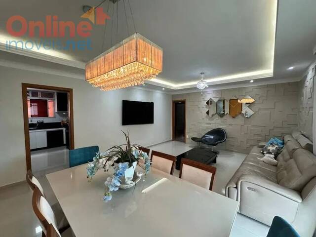 Apartamento para Venda em Belo Horizonte - 2