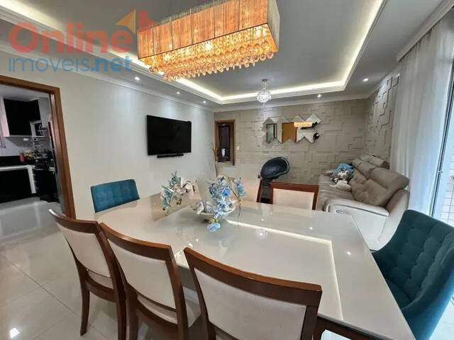 Apartamento para Venda em Belo Horizonte - 3