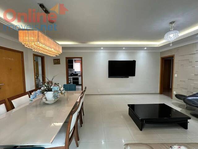 Apartamento para Venda em Belo Horizonte - 4