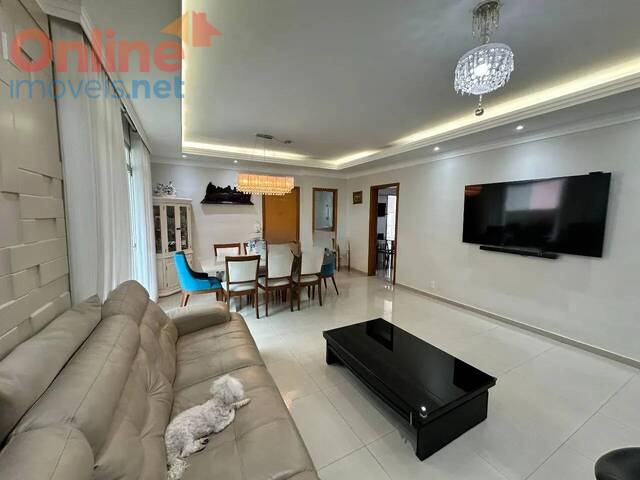 Apartamento para Venda em Belo Horizonte - 5