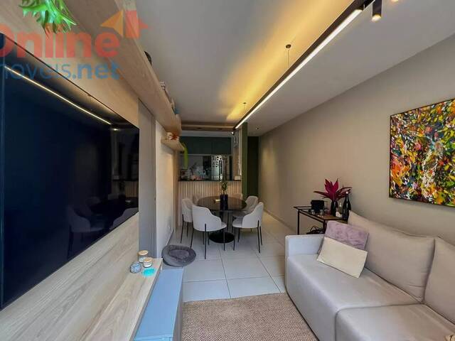 Apartamento para Venda em Belo Horizonte - 2