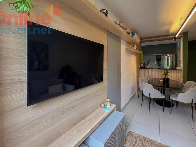 Apartamento para Venda em Belo Horizonte - 3